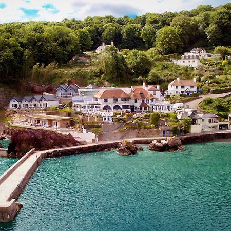 Cary Arms & Spa Torquay Kültér fotó
