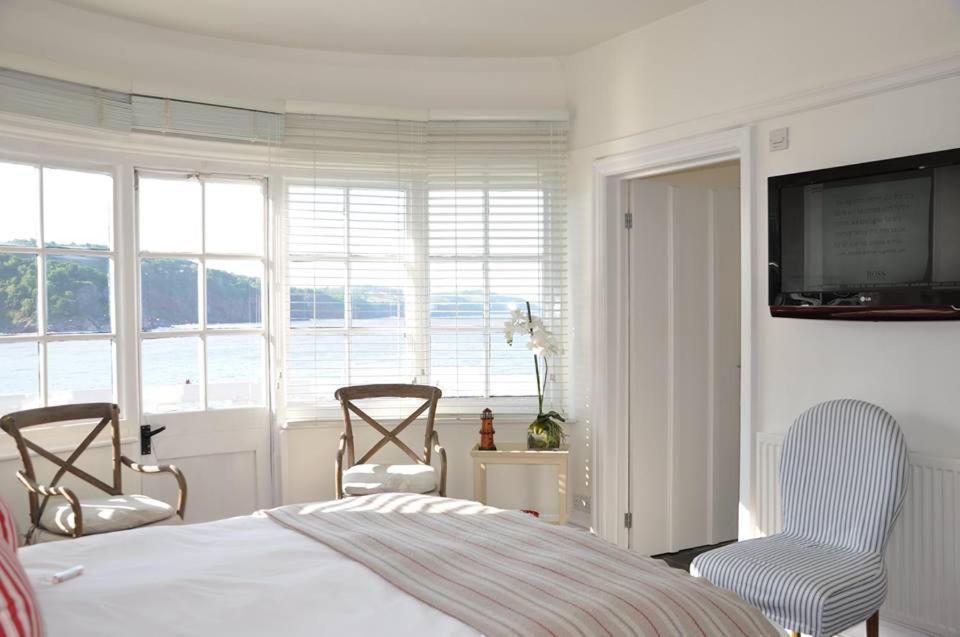 Cary Arms & Spa Torquay Kültér fotó