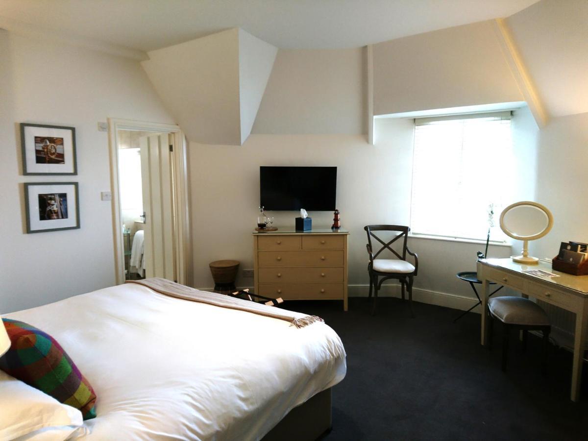 Cary Arms & Spa Torquay Kültér fotó