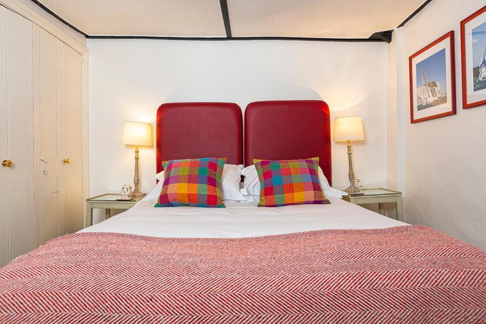 Cary Arms & Spa Torquay Kültér fotó
