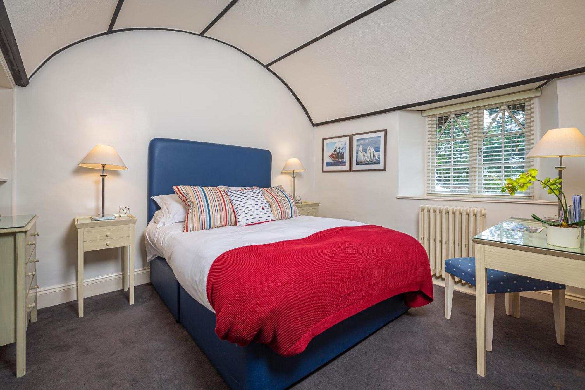 Cary Arms & Spa Torquay Kültér fotó