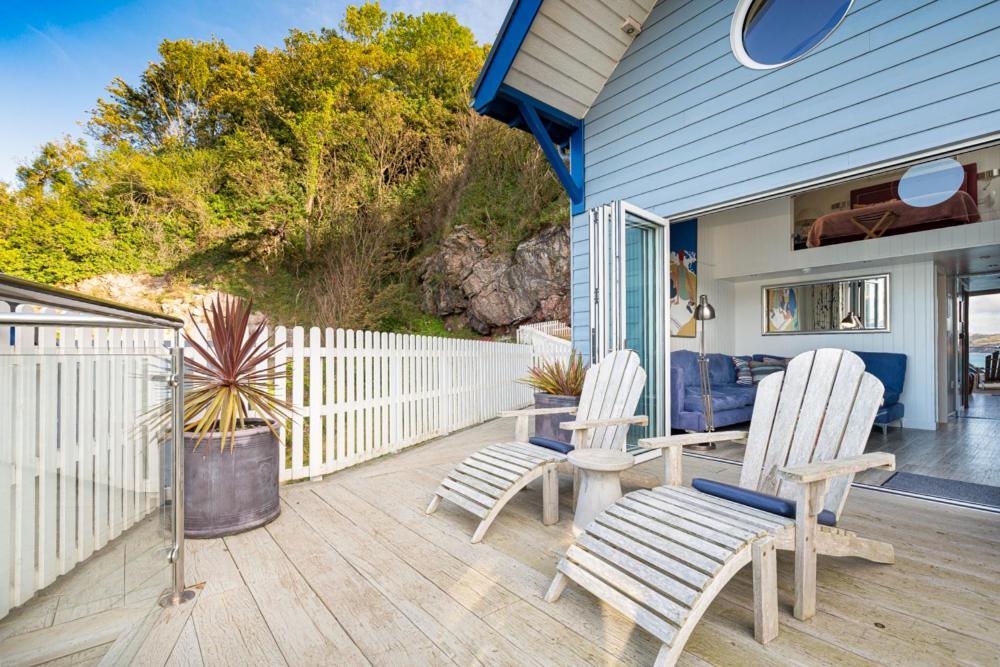 Cary Arms & Spa Torquay Kültér fotó