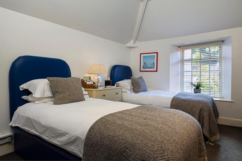 Cary Arms & Spa Torquay Kültér fotó