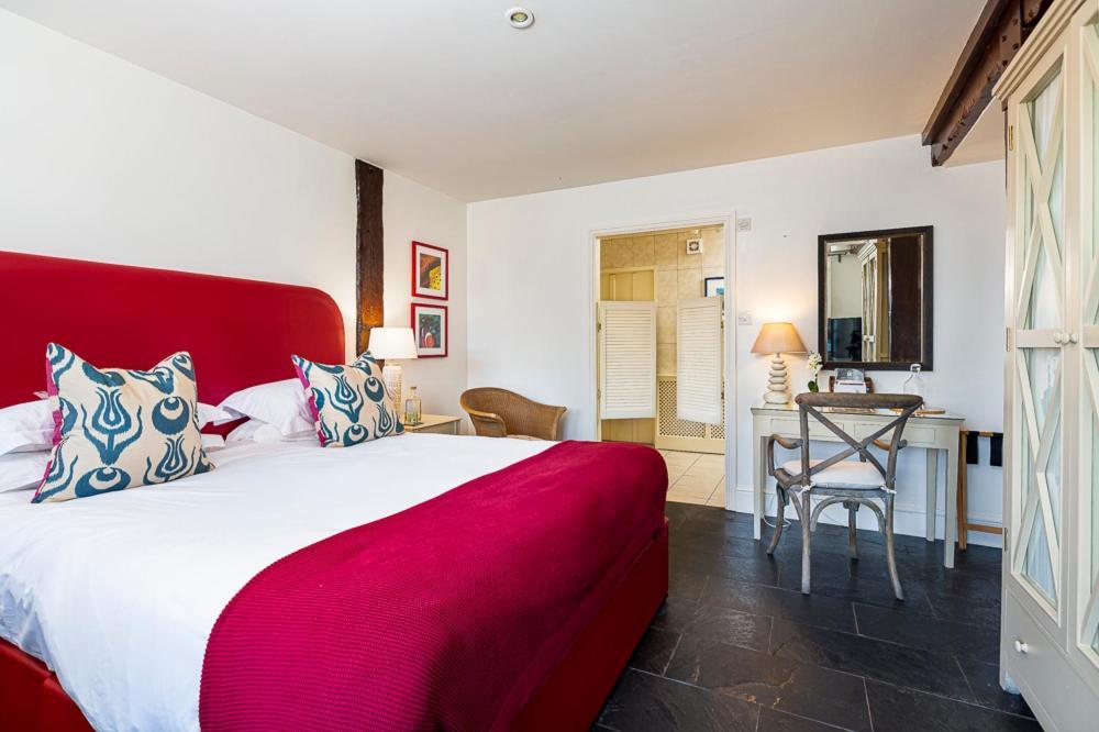 Cary Arms & Spa Torquay Kültér fotó