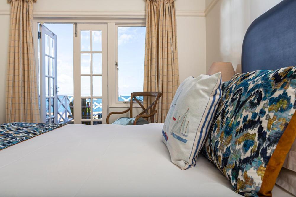 Cary Arms & Spa Torquay Kültér fotó