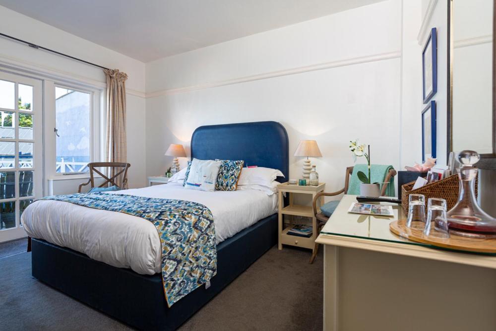 Cary Arms & Spa Torquay Kültér fotó