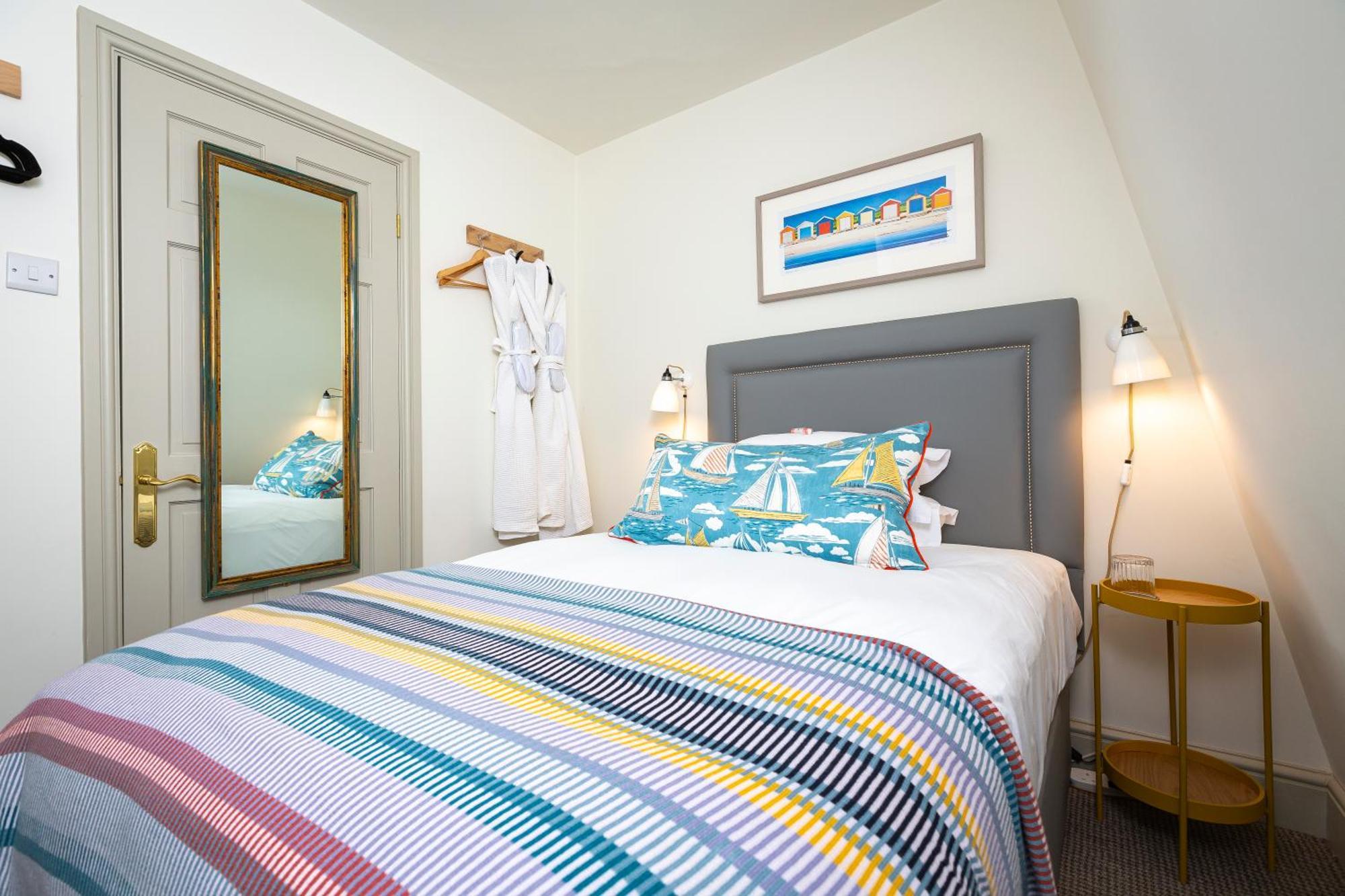 Cary Arms & Spa Torquay Kültér fotó