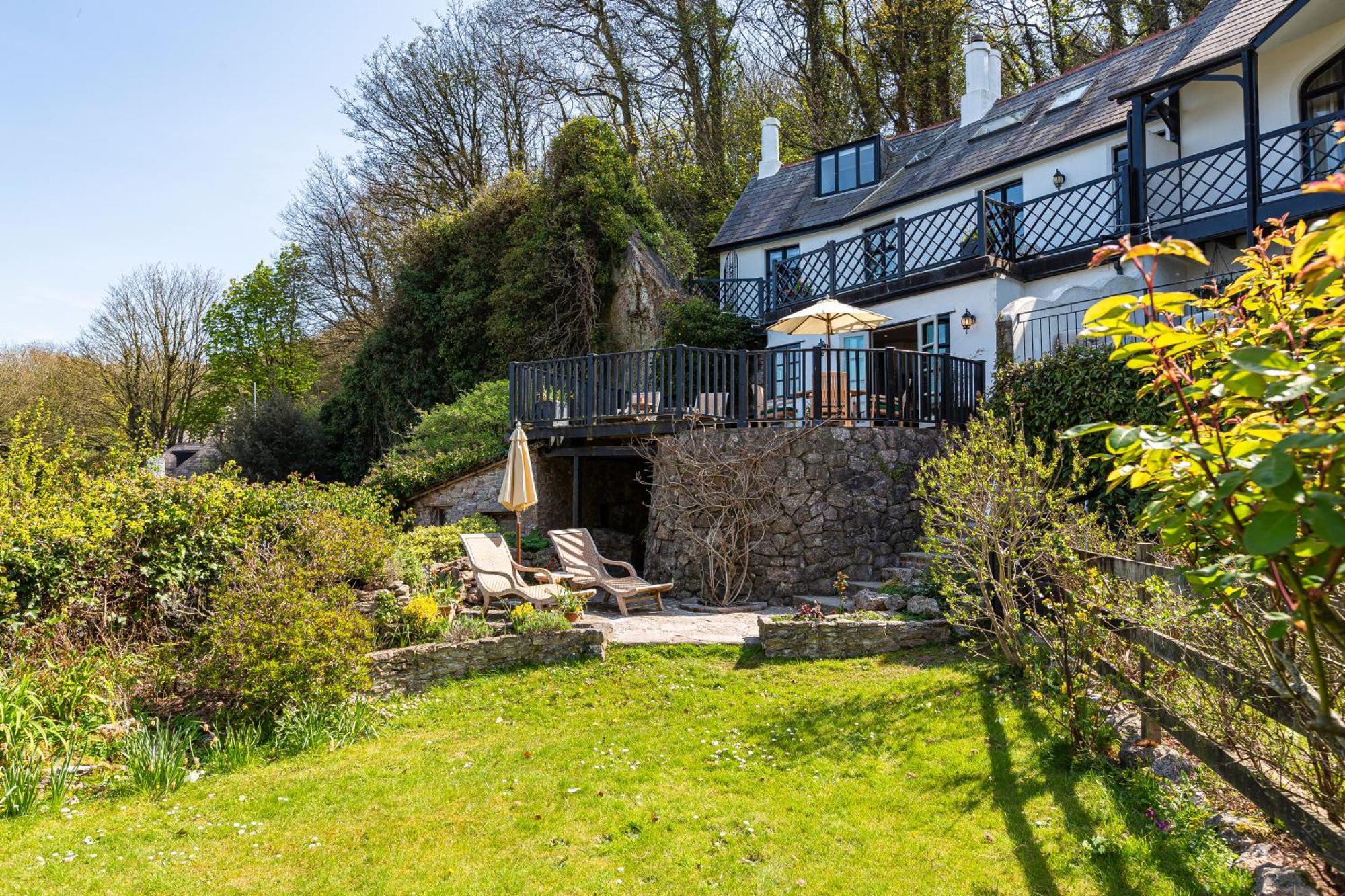 Cary Arms & Spa Torquay Kültér fotó