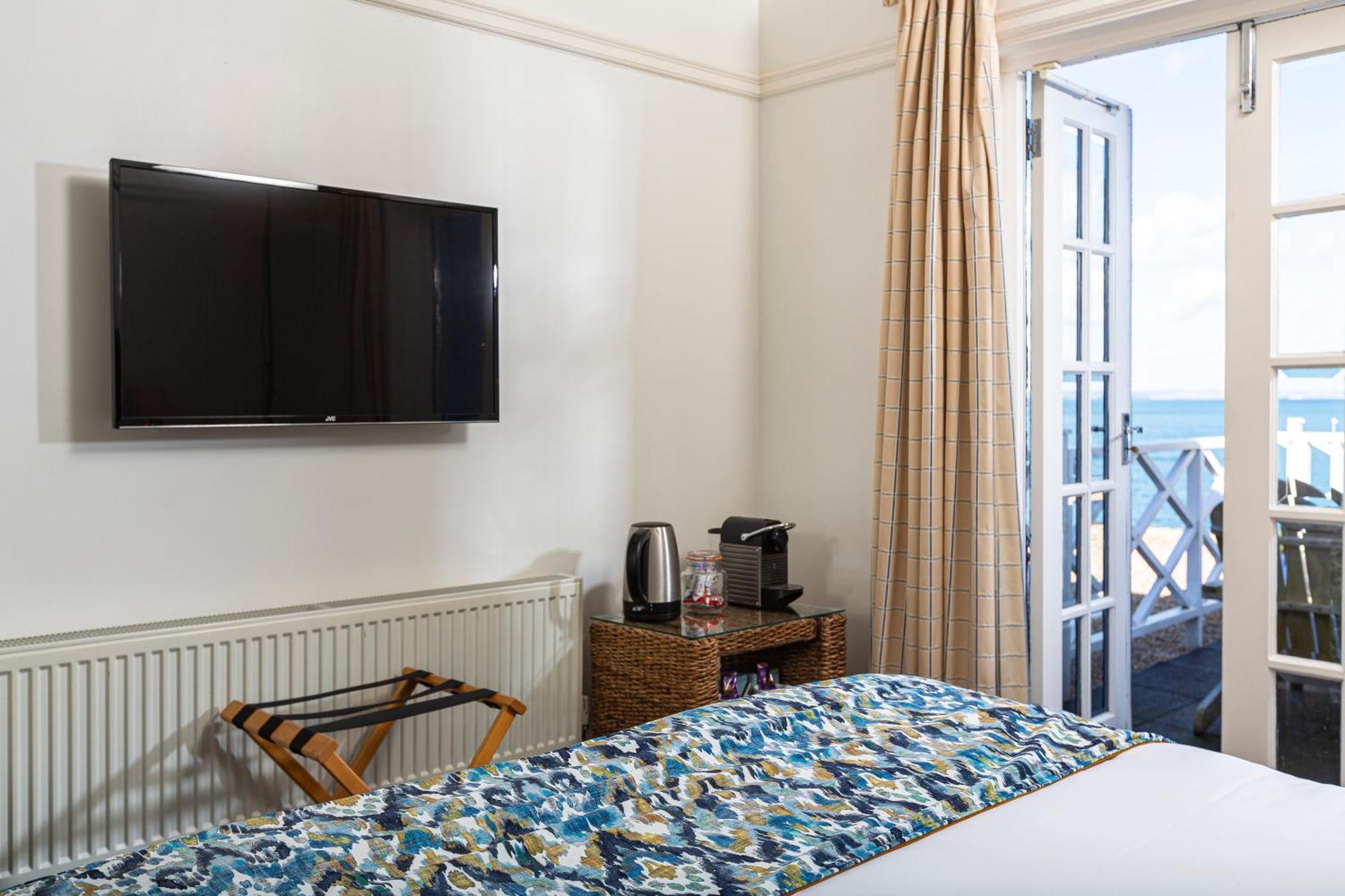 Cary Arms & Spa Torquay Kültér fotó