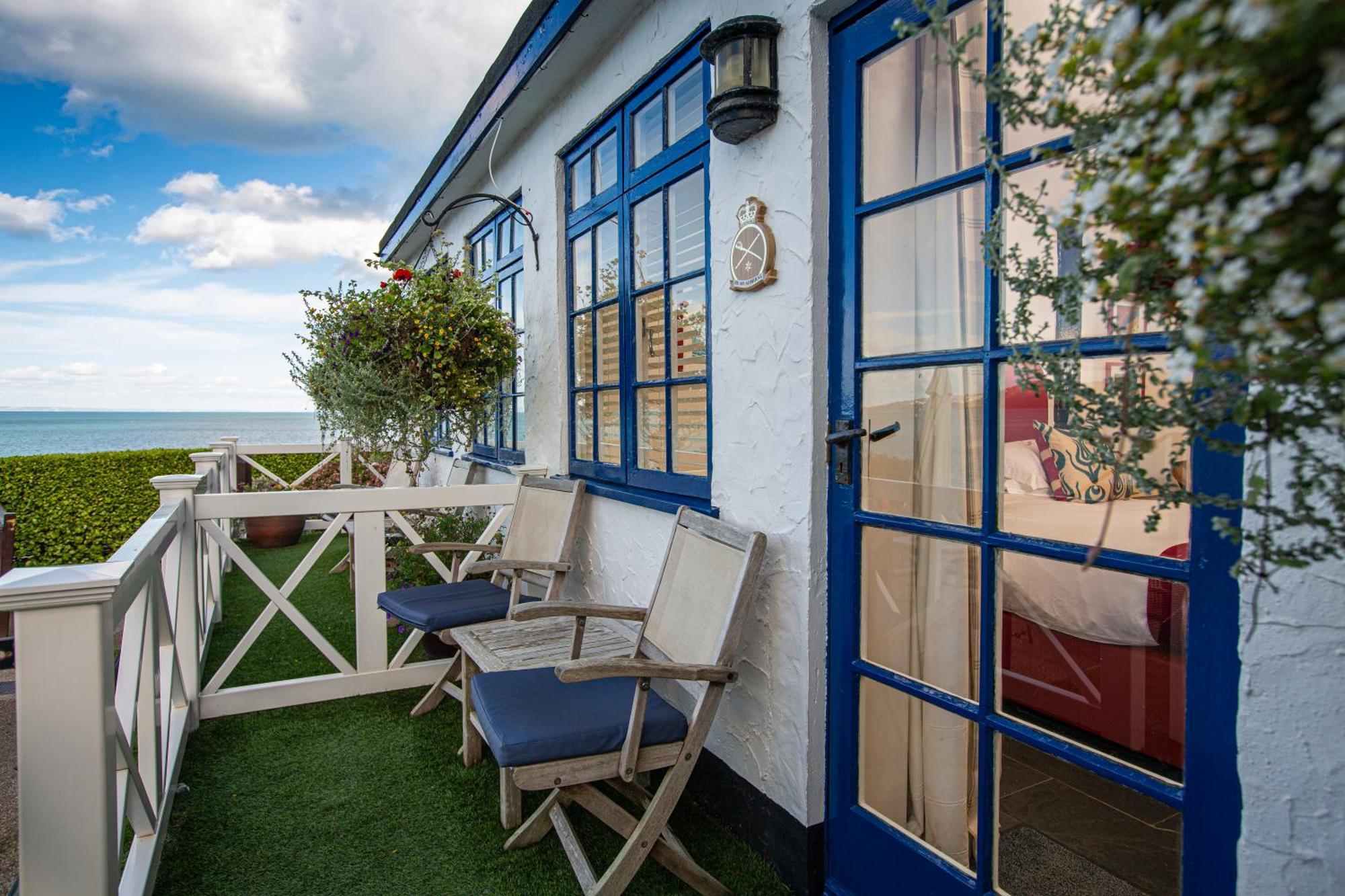 Cary Arms & Spa Torquay Kültér fotó