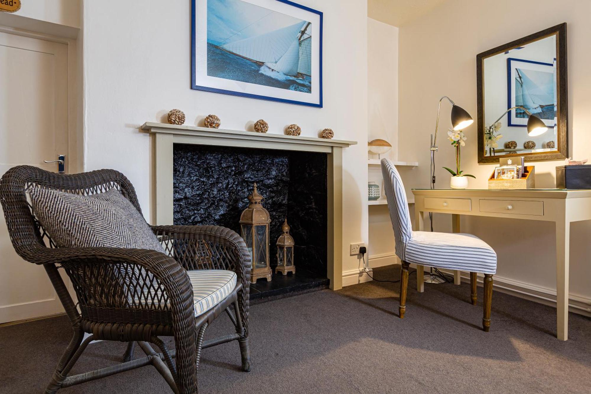 Cary Arms & Spa Torquay Kültér fotó