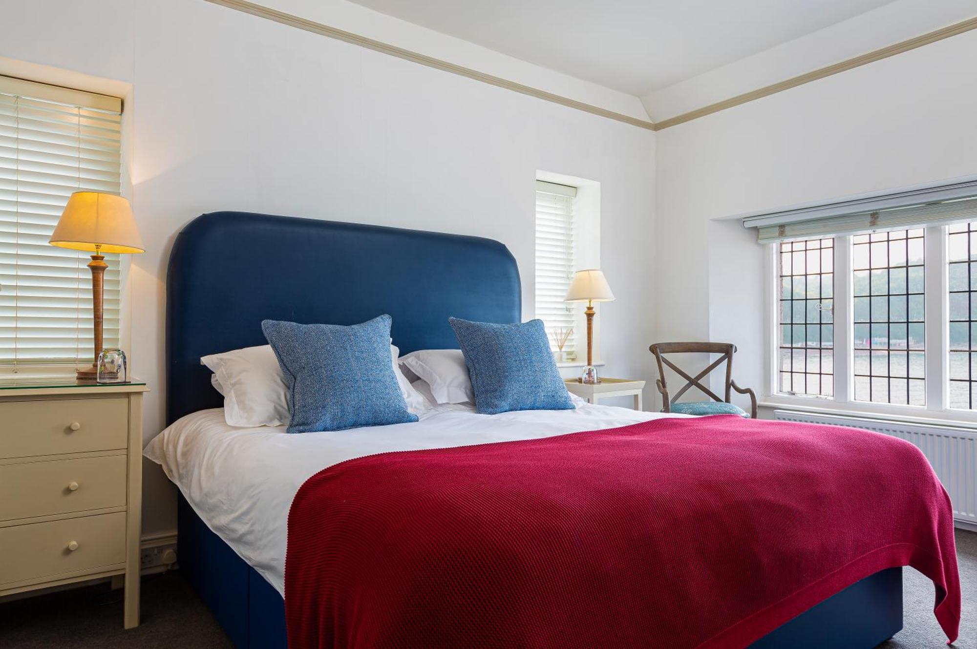 Cary Arms & Spa Torquay Kültér fotó