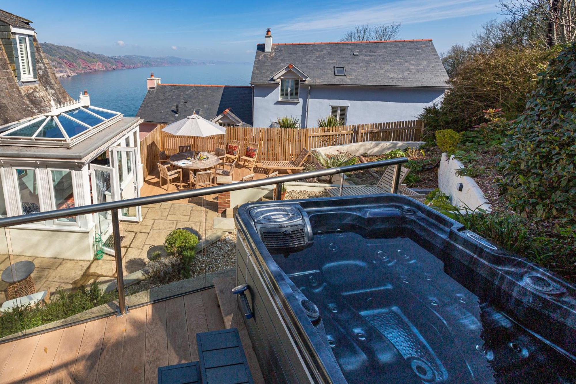 Cary Arms & Spa Torquay Kültér fotó