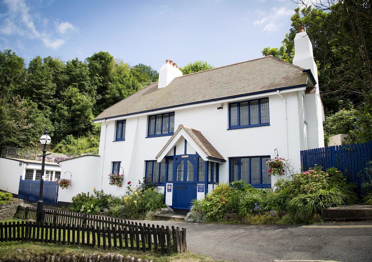 Cary Arms & Spa Torquay Kültér fotó