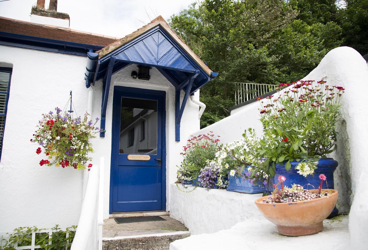 Cary Arms & Spa Torquay Kültér fotó